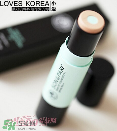 2017粉底棒什么牌子好？2017粉底棒推薦