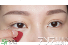 美寶蓮橡皮擦怎么用？美寶蓮遮瑕筆怎么用？