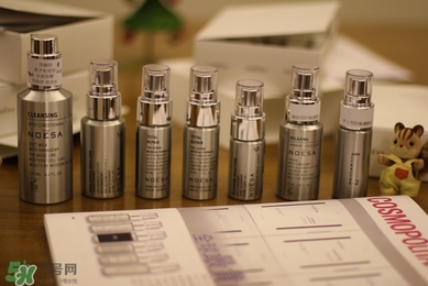 noesa是什么牌子？noesa是什么檔次？