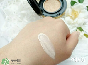 ysl蕾絲氣墊粉餅多少錢？ysl蕾絲氣墊粉餅色號價格
