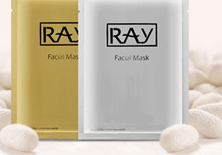 泰國ray面膜怎么樣？泰國ray面膜功效