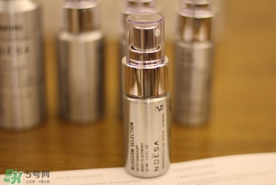 noesa是什么牌子？noesa是什么檔次？