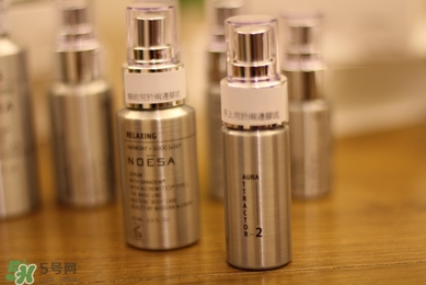 noesa是什么牌子？noesa是什么檔次？