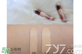 美寶蓮橡皮擦怎么用？美寶蓮遮瑕筆怎么用？