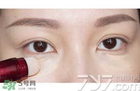 美寶蓮橡皮擦怎么用？美寶蓮遮瑕筆怎么用？