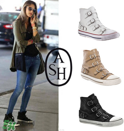 ash艾熙是什么牌子？ash是什么檔次？