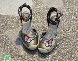 ash2017春夏新款好看嗎？ash艾熙2017新款鞋子怎么樣？