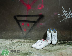 ash2017春夏新款好看嗎？ash艾熙2017新款鞋子怎么樣？