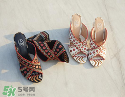 ash2017春夏新款好看嗎？ash艾熙2017新款鞋子怎么樣？