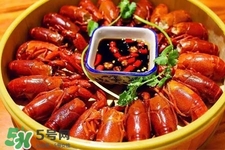 吃小龍蝦喝什么飲料？小龍蝦配什么飲料最好？