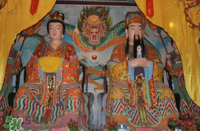 三月三仙家如何過？三月三仙家怎么接令旗？