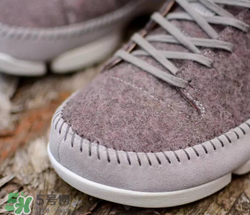 clarks三瓣鞋怎么樣？clarks其樂三瓣鞋測評