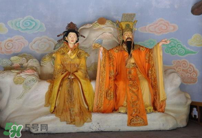 三月三仙家如何過？三月三仙家怎么接令旗？