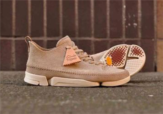 clarks三瓣鞋怎么樣？clarks其樂三瓣鞋測評