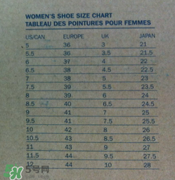 clarks三瓣鞋尺碼怎么選？clarks其樂三瓣鞋尺碼偏大嗎？