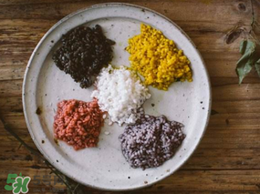 五色糯米飯是哪個(gè)民族的？五色糯米飯的傳說(shuō)