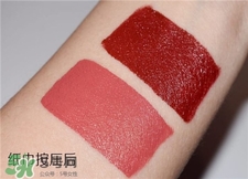 vormeun唇釉色號(hào) 維沐唇釉試色 vormeun唇釉色號(hào) 維沐唇釉試色