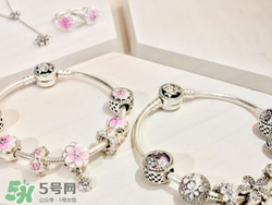 潘多拉2017春季新品好看嗎？pandora2017春季新款珠寶怎么樣？