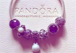 潘多拉2017春季新品好看嗎？pandora2017春季新款珠寶怎么樣？