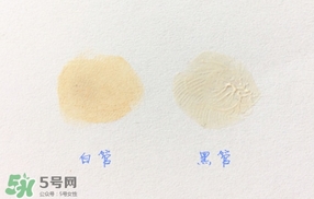 cpb隔離白管和黑管哪個好用？cpb白管黑管區(qū)別