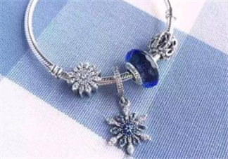 潘多拉2017春季新品有幾個系列？pandora春季新款有哪幾個系列？