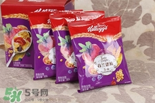 谷蘭諾拉水果谷物麥片怎么吃？谷蘭諾拉水果麥片有幾種吃法？