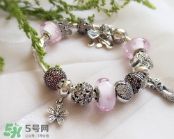 2017潘多拉春夏新品的寓意是什么？pandora春夏新品有什么寓意？