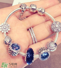 2017潘多拉春夏新品的寓意是什么？pandora春夏新品有什么寓意？