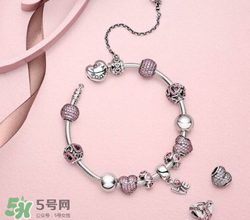 2017潘多拉春夏新品的寓意是什么？pandora春夏新品有什么寓意？
