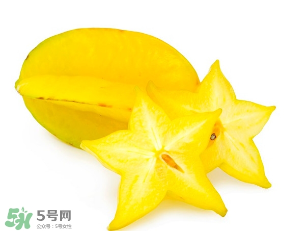 楊桃要剝皮吃嗎？楊桃皮也可以吃嗎