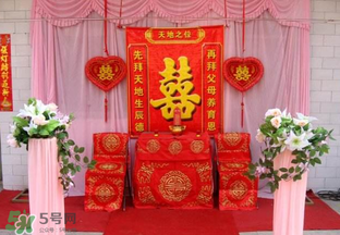 清明節(jié)可以辦喜事嗎？清明節(jié)辦喜事好嗎？