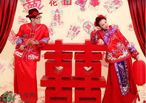 清明節(jié)可以辦喜事嗎？清明節(jié)辦喜事好嗎？