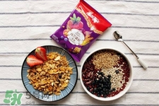 谷蘭諾拉水果麥片多少錢？谷蘭諾拉水果麥片一袋價(jià)格