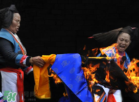 清明節(jié)能燒衣服嗎？清明節(jié)可以燒衣服嗎？