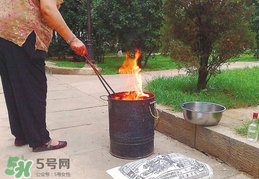 清明節(jié)能燒紙嗎？清明節(jié)可以燒紙嗎？