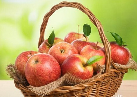 什么時候吃蘋果最好？蘋果應該什么時候吃最好