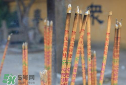 清明節(jié)可以燒香嗎？清明節(jié)燒香好嗎？
