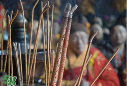 清明節(jié)可以燒香嗎？清明節(jié)燒香好嗎？