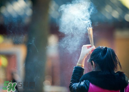 清明節(jié)可以燒香嗎？清明節(jié)燒香好嗎？