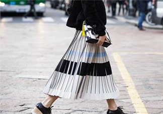 長裙搭配什么上衣？長裙搭配什么上衣好看？