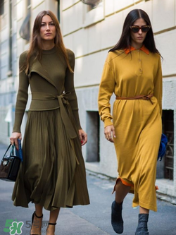 圓領(lǐng)針織衫怎么搭配？圓領(lǐng)針織衫怎么搭配好看？