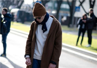 咖啡色外套配什么褲子？咖啡色衣服搭配什么褲子好看？