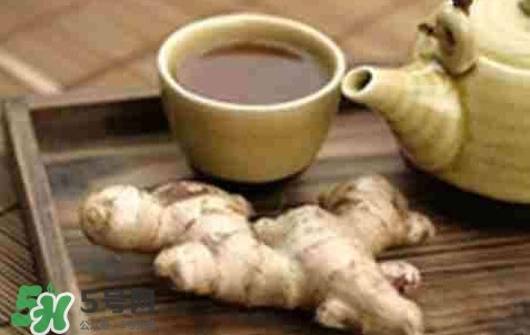 生姜發(fā)芽了能吃嗎？生姜發(fā)芽了能不能吃