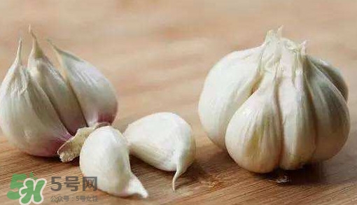 發(fā)芽的大蒜能吃嗎？發(fā)芽的大蒜能不能吃