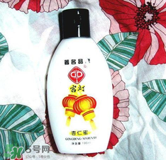 宮燈杏仁蜜能搽臉嗎？宮燈杏仁蜜有激素嗎？