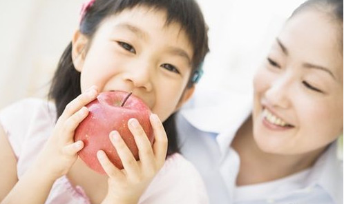 什么時候吃蘋果最好？蘋果應該什么時候吃最好