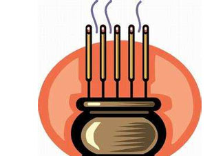 清明節(jié)可以燒香嗎？清明節(jié)燒香好嗎？