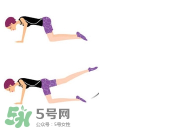 怎樣瘦腿最快最有效？瘦腿最快最有效的方法