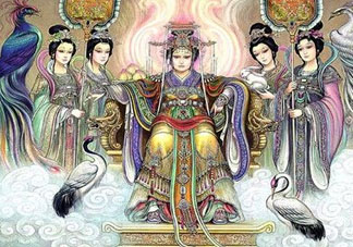 三月三仙家如何過？三月三仙家怎么接令旗？