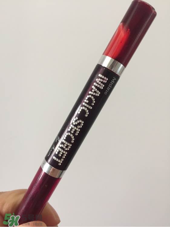 mistine美氏婷是什么牌子？mistine是什么檔次？